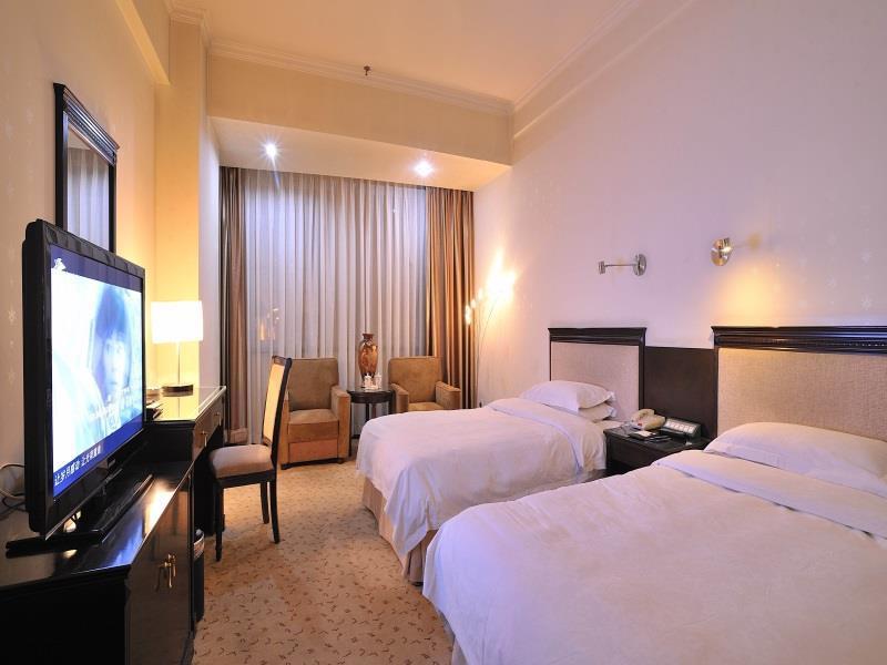 Uiles Hotel Hohhot Kültér fotó