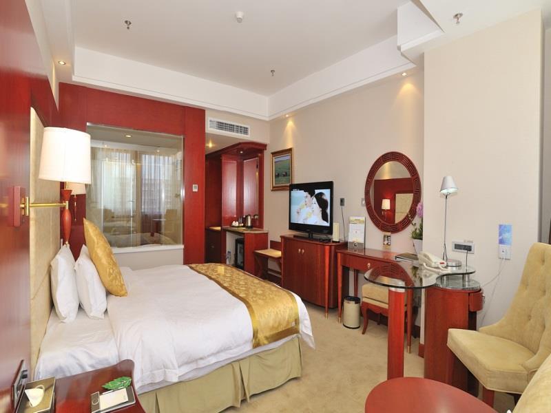 Uiles Hotel Hohhot Kültér fotó