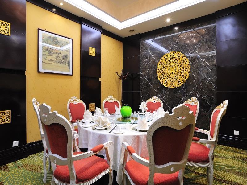 Uiles Hotel Hohhot Kültér fotó