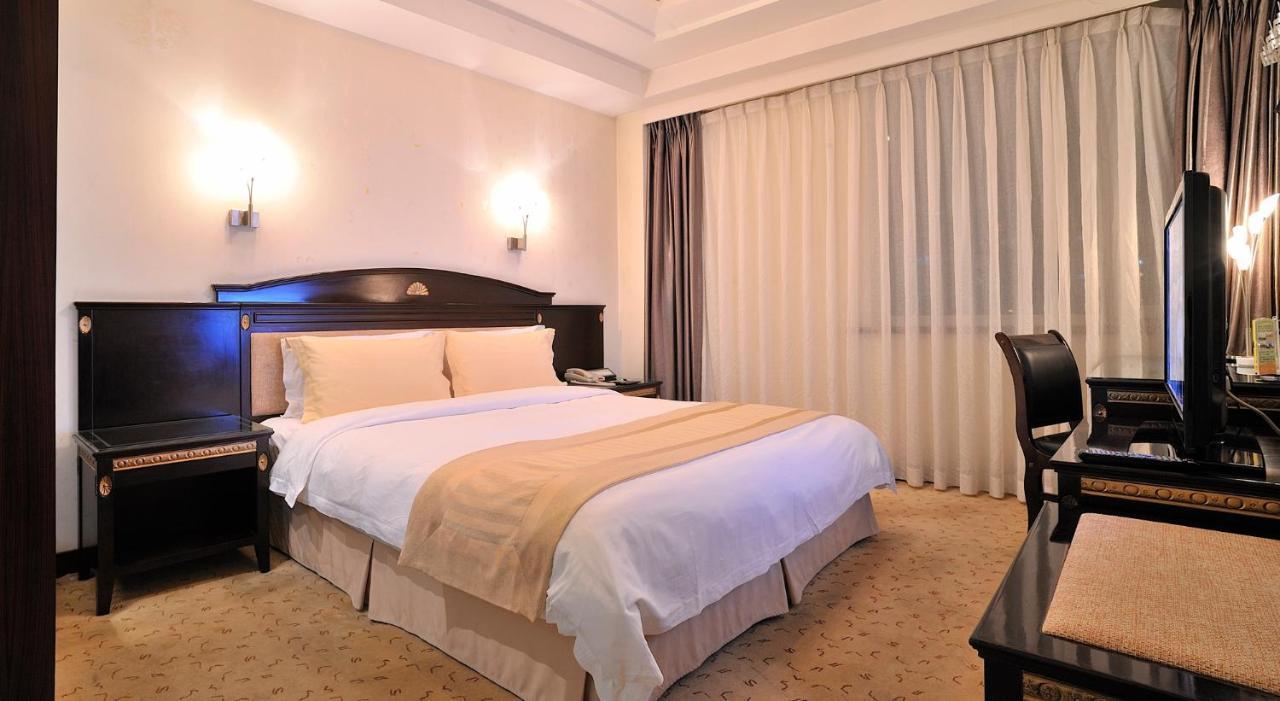 Uiles Hotel Hohhot Kültér fotó