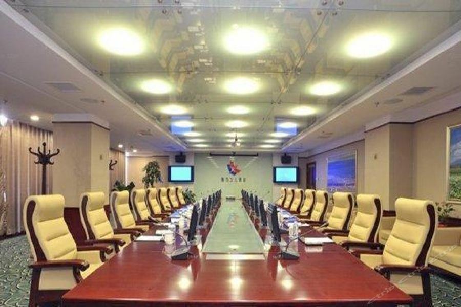 Uiles Hotel Hohhot Kültér fotó